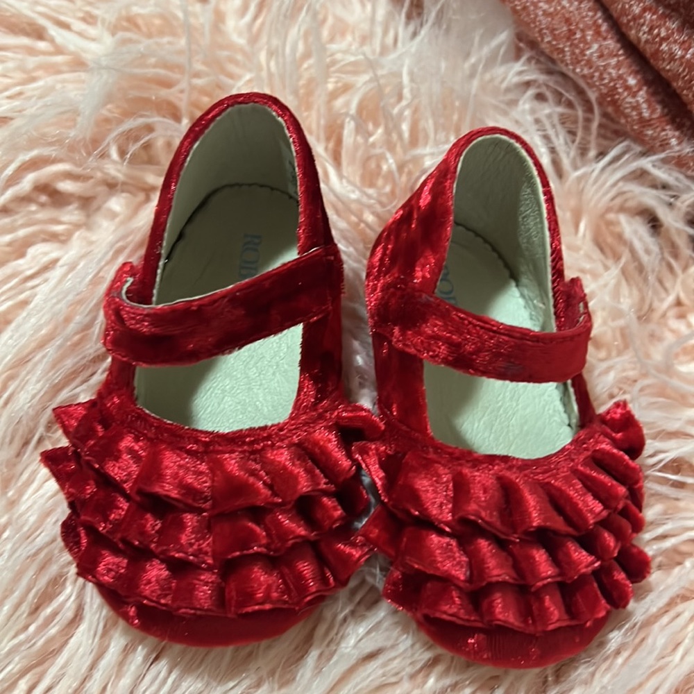 Robeez shoes - Picture 4 of 5